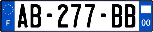 AB-277-BB