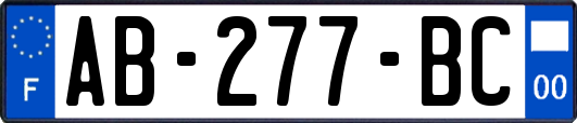 AB-277-BC