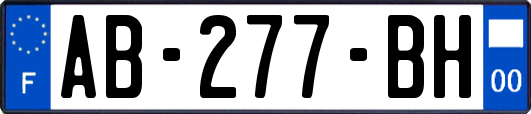 AB-277-BH