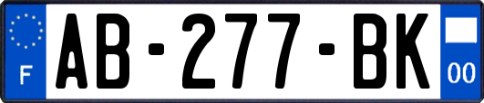 AB-277-BK