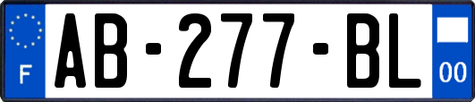 AB-277-BL