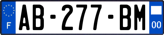 AB-277-BM