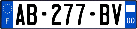 AB-277-BV