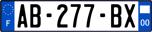 AB-277-BX