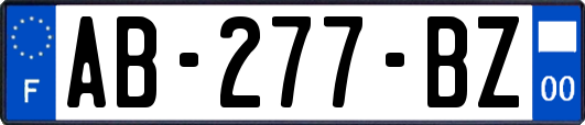 AB-277-BZ