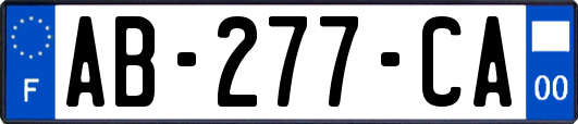 AB-277-CA