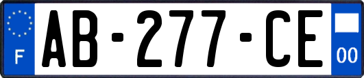 AB-277-CE