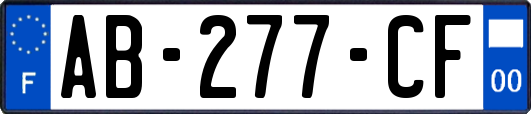 AB-277-CF