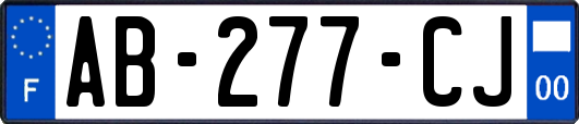 AB-277-CJ