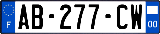 AB-277-CW