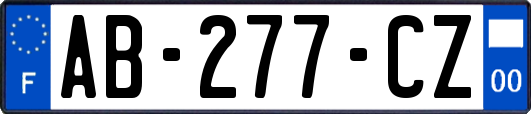 AB-277-CZ