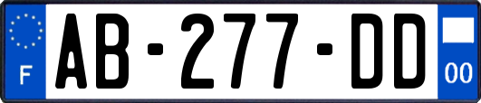 AB-277-DD