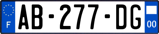 AB-277-DG