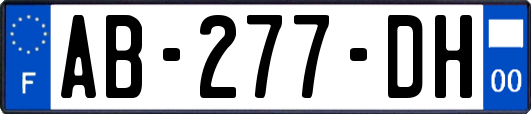 AB-277-DH