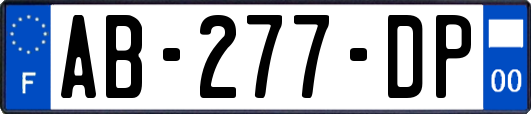 AB-277-DP