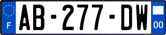 AB-277-DW