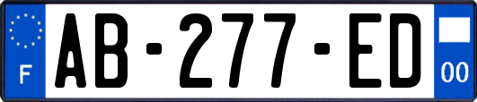 AB-277-ED