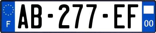 AB-277-EF