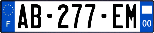 AB-277-EM