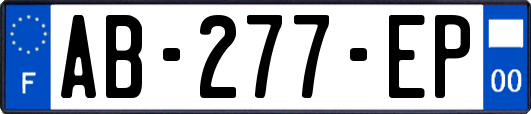 AB-277-EP