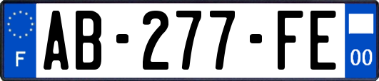 AB-277-FE