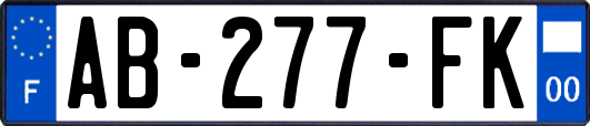 AB-277-FK