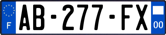 AB-277-FX