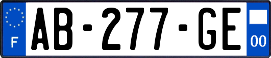 AB-277-GE