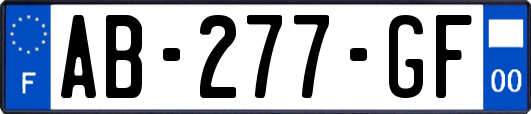 AB-277-GF