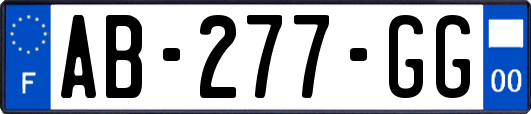 AB-277-GG