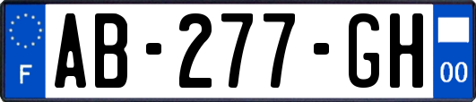 AB-277-GH