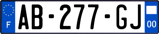 AB-277-GJ