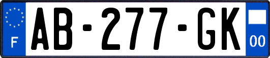 AB-277-GK