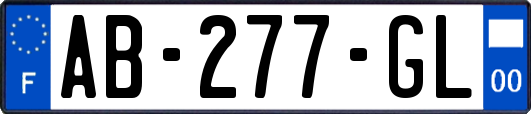 AB-277-GL