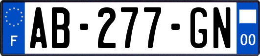 AB-277-GN