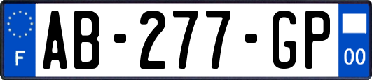 AB-277-GP