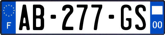 AB-277-GS