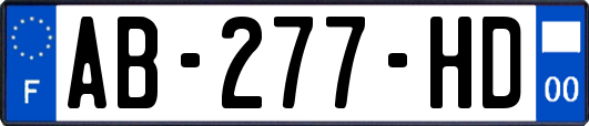 AB-277-HD