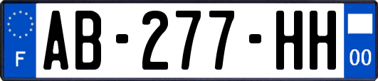 AB-277-HH