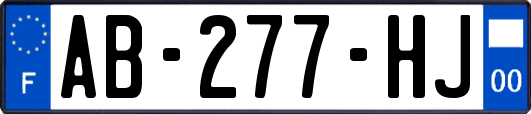 AB-277-HJ