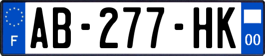 AB-277-HK