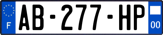 AB-277-HP