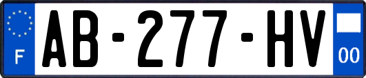 AB-277-HV