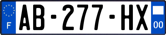 AB-277-HX