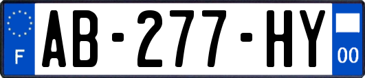 AB-277-HY