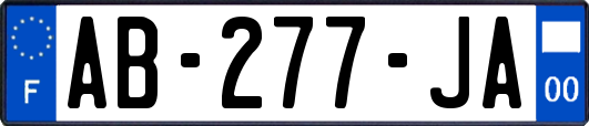 AB-277-JA