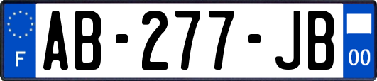 AB-277-JB