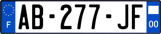 AB-277-JF