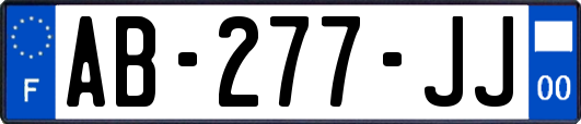 AB-277-JJ