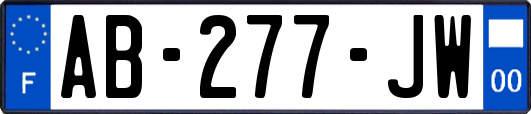 AB-277-JW